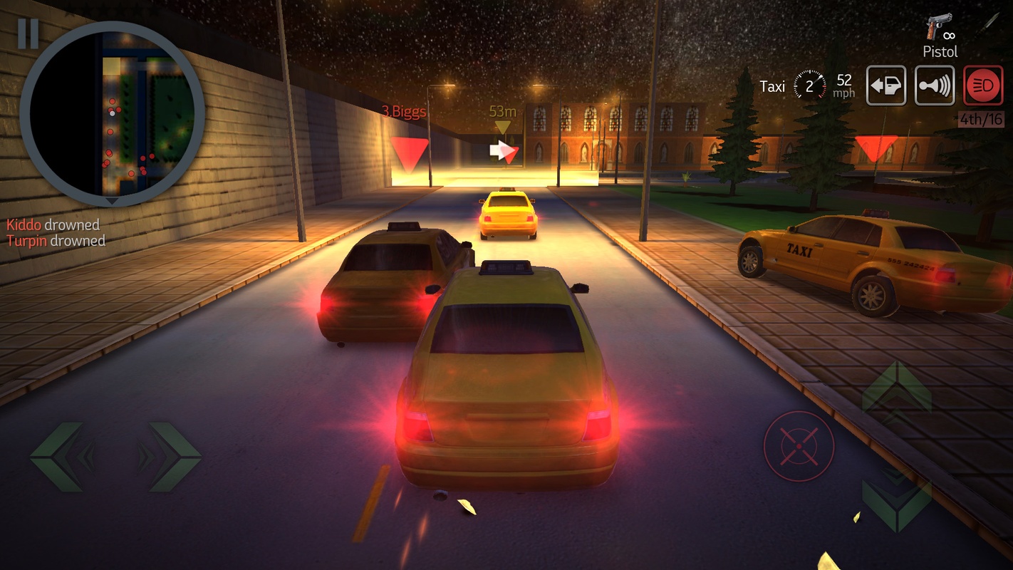 Payback 2 screenshot