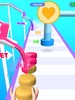 Cake Stack : 3D Cake Games screenshot 4