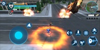 Poppy Rope: Playtime Squid screenshot 2