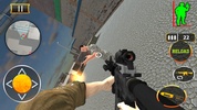 Assault Hunt Terrorist Shooter screenshot 7