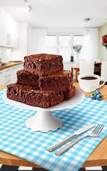 Brownie - Preview 5