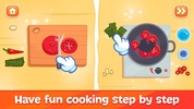 Pizza Games: Cooking for Kids screenshot 7