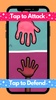 Slap Hands- Red Handed Pro screenshot 3