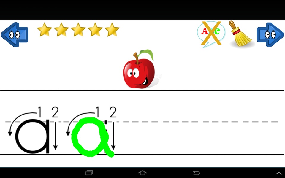 Learn To Write English - Preview 9