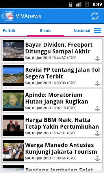 Indonesia News - Preview 7