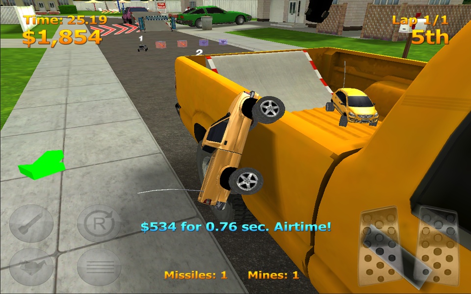 Mini Racers - Preview 4