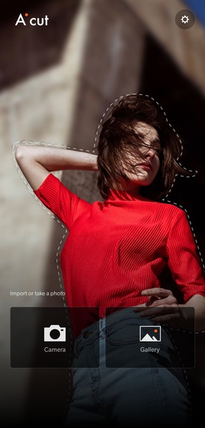 Aicut - Preview 4