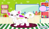 Cat Hair Salon screenshot 4