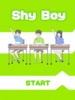 Shy Boy - Escape Game screenshot 5