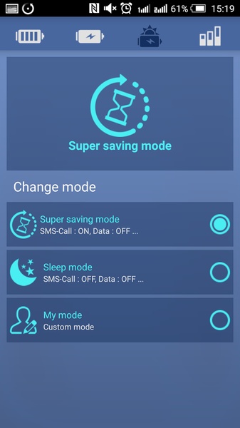 Quick Charge - Preview 4