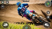 Moto Dirt Bike Racing Games 3D screenshot 2