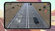 Highway Racer Game screenshot 2