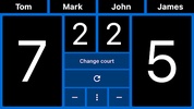 PingPong Score screenshot 5