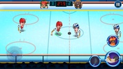 Hockey Legends: Sports Game screenshot 10