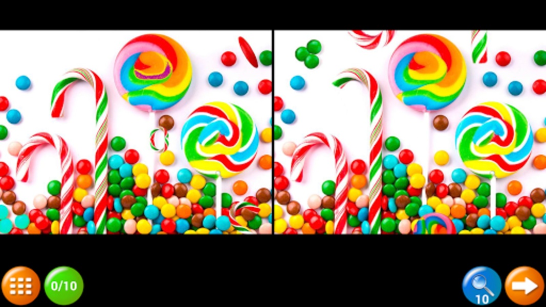 Find the Difference 150 levels - Preview 6
