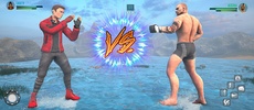 Kung Fu Fighter Fighting Games screenshot 8