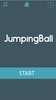 JumpingBall screenshot 2