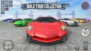 Super Car Racing 3d: Car Games screenshot 3
