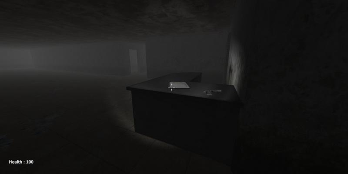 Slenderman Must Die - Preview 10
