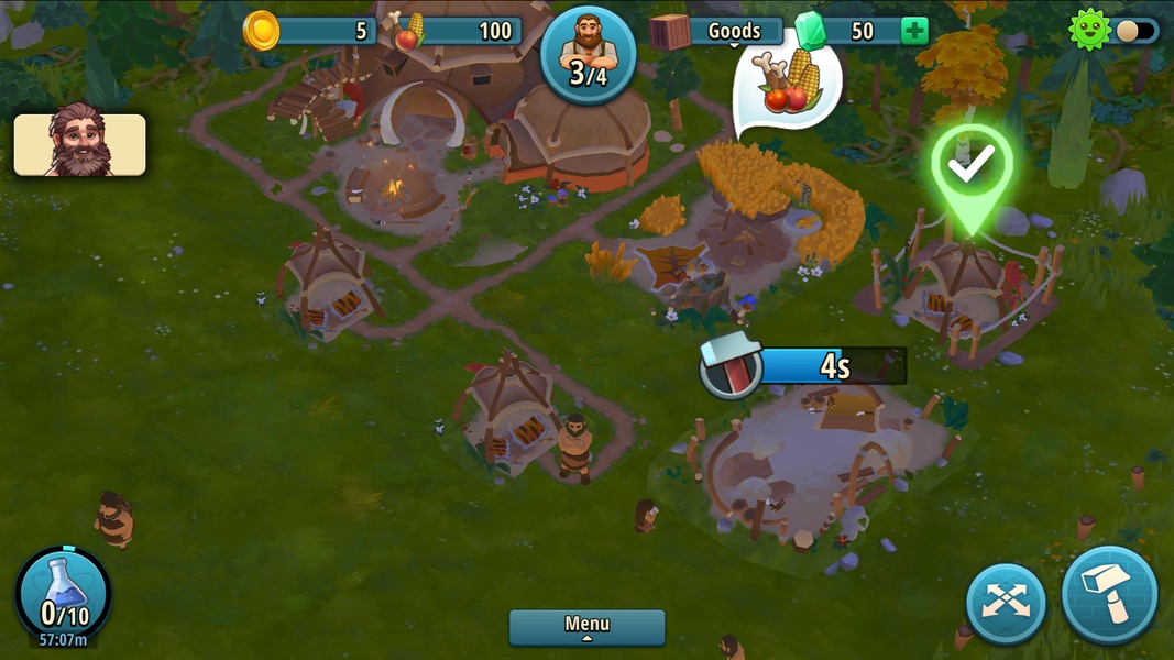Rise of Cultures - Preview 6
