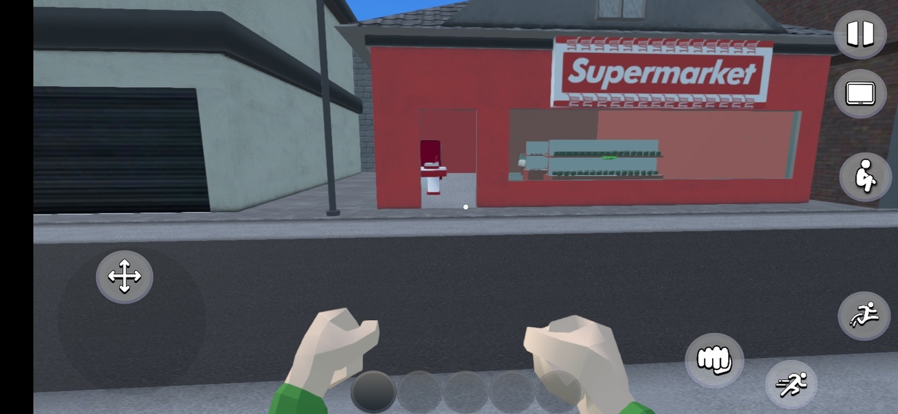 Bakso Simulator - Preview 9