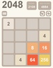 2048 screenshot 1