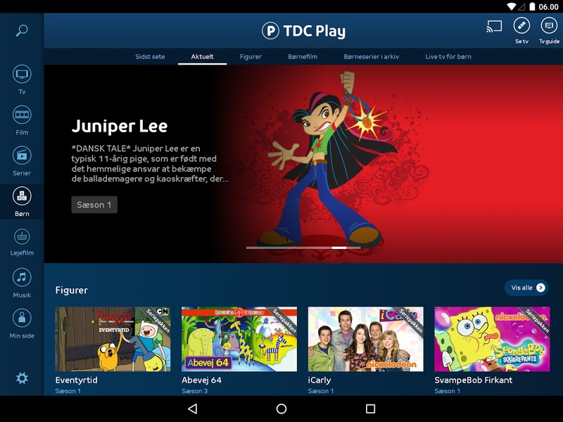 TDC Play - Preview 7