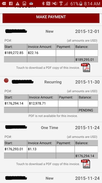 SoftLayer - Preview 6