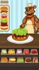 Burger Freddy Chef screenshot 3
