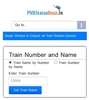 PNR Status Buzz screenshot 2