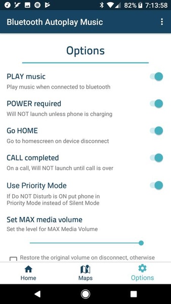 Bluetooth Autoplay Music - Preview 6