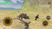 Pterodactyl Survival screenshot 1