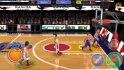 Philippine Slam! - Basketball screenshot 7