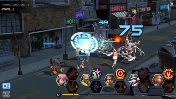 Crossover The Ranker 1 9 用 Android ダウンロード