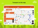 Bustime screenshot 2