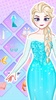 Magic Fashion: Doll Dressup screenshot 4