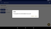 My To-Do List screenshot 8