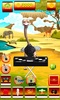 Talking Ostrich Virtual Friend screenshot 4