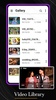 All Format Video Player: Media screenshot 6