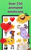 Stickers for WhatsApp & emoji screenshot 2