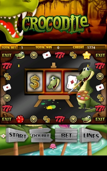 Crocobet Casino