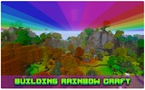 Lucky Craft : Building Rainbow screenshot 6