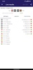 Live Scores for Eredivisie screenshot 13