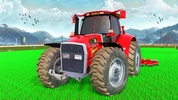 Tractor Games Farming Games screenshot 2