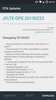 Atualizações OTA screenshot 7