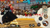 ONE PIECE バウンティラッシュ - アクションゲーム screenshot 2