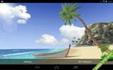 Lost Island 3D free screenshot 6