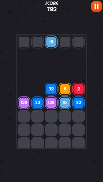 Infinite 2048 - Preview 6