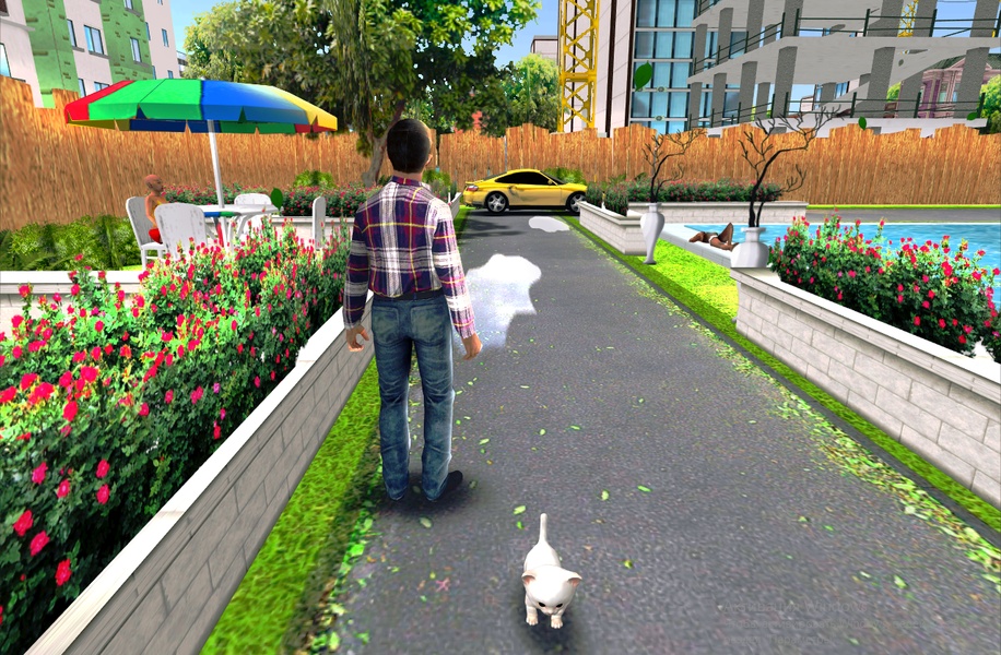 Go To City - Preview 8