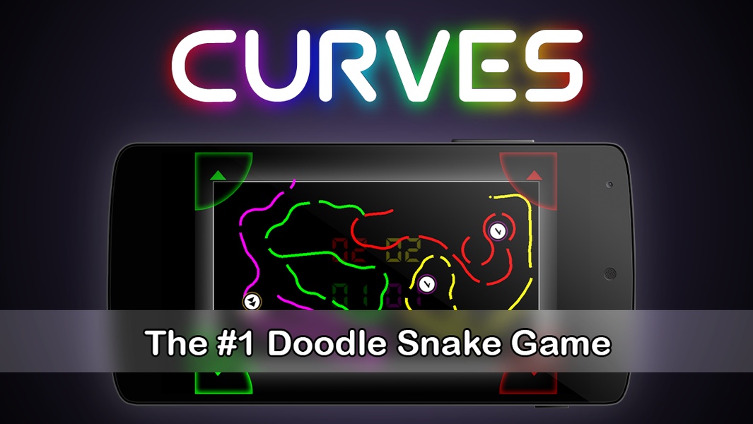 Curves - Preview 10